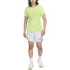 New Nike T Shirts Men's Light Green DV2878-313