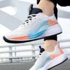 2024 New Mesh Sports Training Shoes for Men and Women, Anti-odor Breathable Ultra-light Running Shoes
