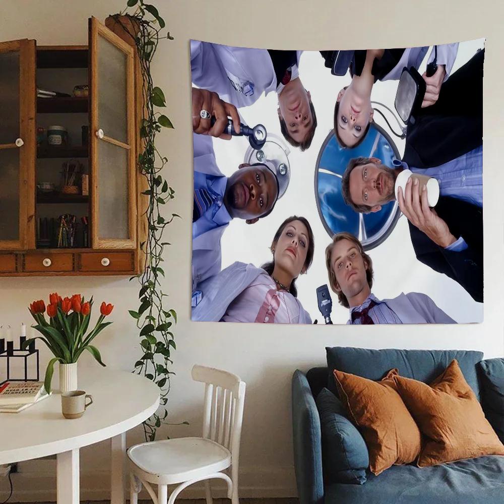 MOVIE HHouse MD Tapestry Print Large Tapestry Wall Hanging Wall Tapestry Decor Living Room Bedroom Home Decor