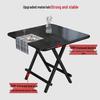 Handun Portable Folding Camping & Dining Table
