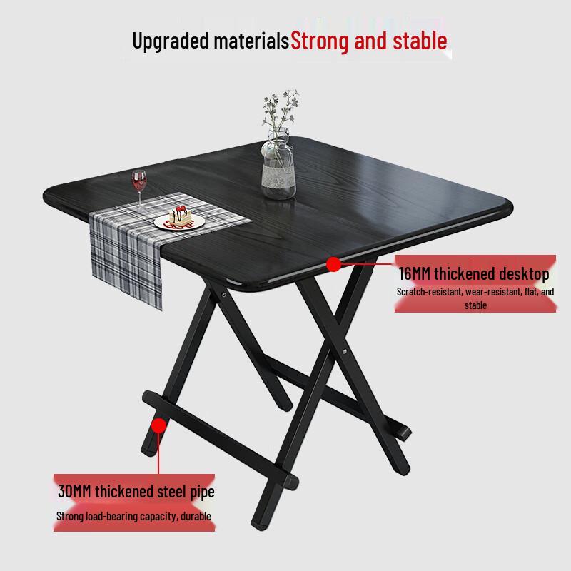 Handun Portable Folding Camping & Dining Table