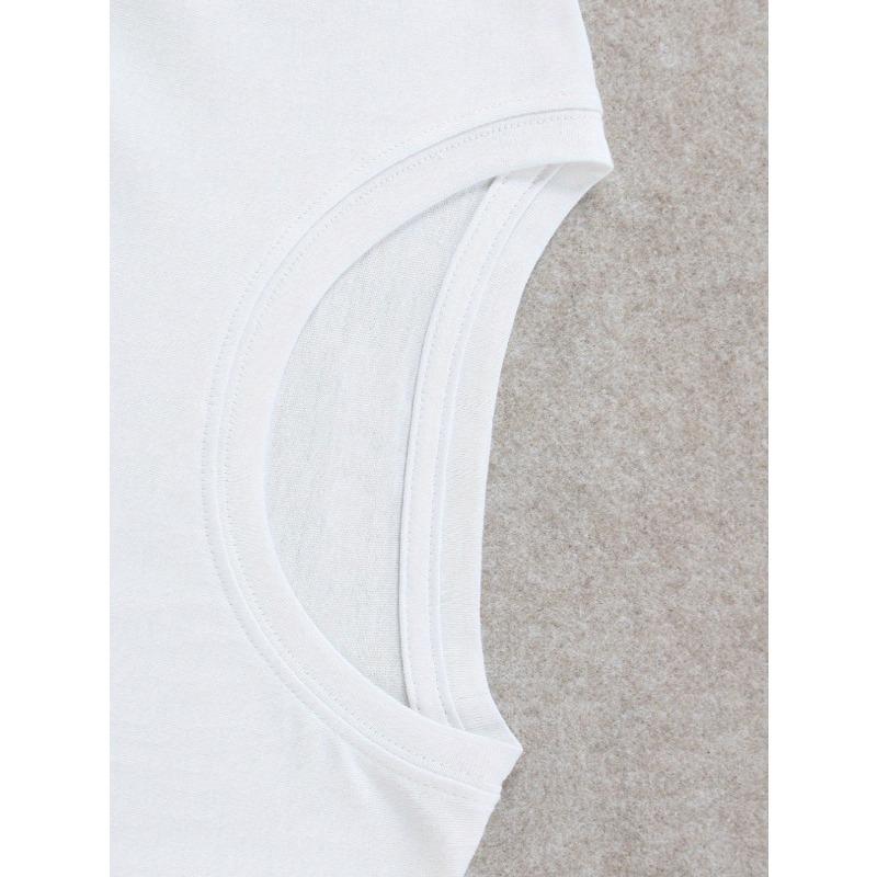 European sizes 1pc, Summer Casual Round Neck Short-Sleeved T-Shirt, Soft, Skin-Friendly, Fashionable And Versatile, Cute, Interesting,