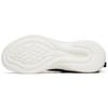 Anta Running Collection Comfortable Abrasion Resistant Low Top Running Shoes Women's Black 122225571-1