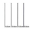 Silicone Urethral Catheter Dilator Horse Eye Stimulation Adult Sex Toys for Men Gay Sounding Penis Plug Insert Urethra Catheter