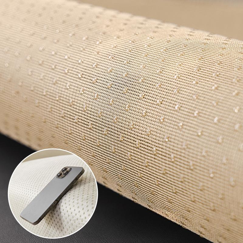 Nordischer Pastoralstil Blume Tausendförmig Sofakissen Chenille Kratzfest Sofahandtuch Überwurf Stoffkissen