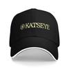 Katseye Kpop Cute Members Baseball Caps Casual  Sandwich Hat Unisex Adjustable Sun Hat Activities