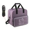 Sewing Machine Bag Sewing Machine Accessories Thread Yarn Storage Large Capacity Tote Portable Travel Home Organizer Bag
