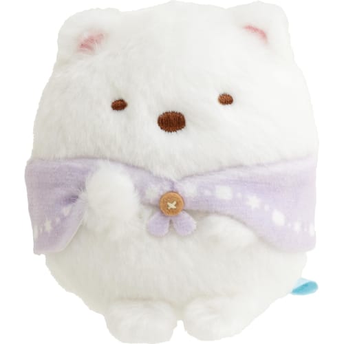 

Мягкая игрушка San-X Sumikkogurashi Tenori Мать белого медведя MO59201