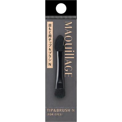 Maquage Tip Brush N 1