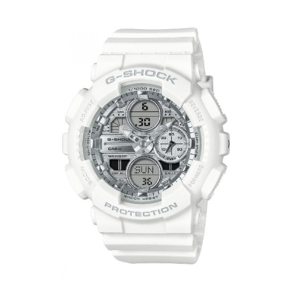 

Casio G Shock G Shock Beach Resort Theme Модель Gma S140va 7ajf