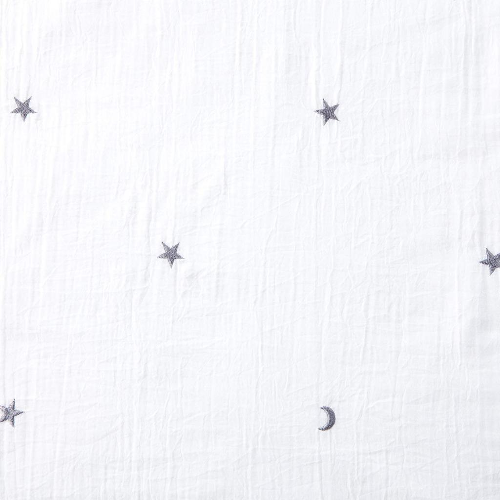 Baby Baby Made In Gauze Half Quadruple Boys and Twinkle Bedding, Gift, Japan, Blanket, Size, 65x85cm, Gauze, Girls,