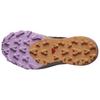 SALOMON Thundercross Nocturne Women Sneakers Purple Black Papaya L47561100
