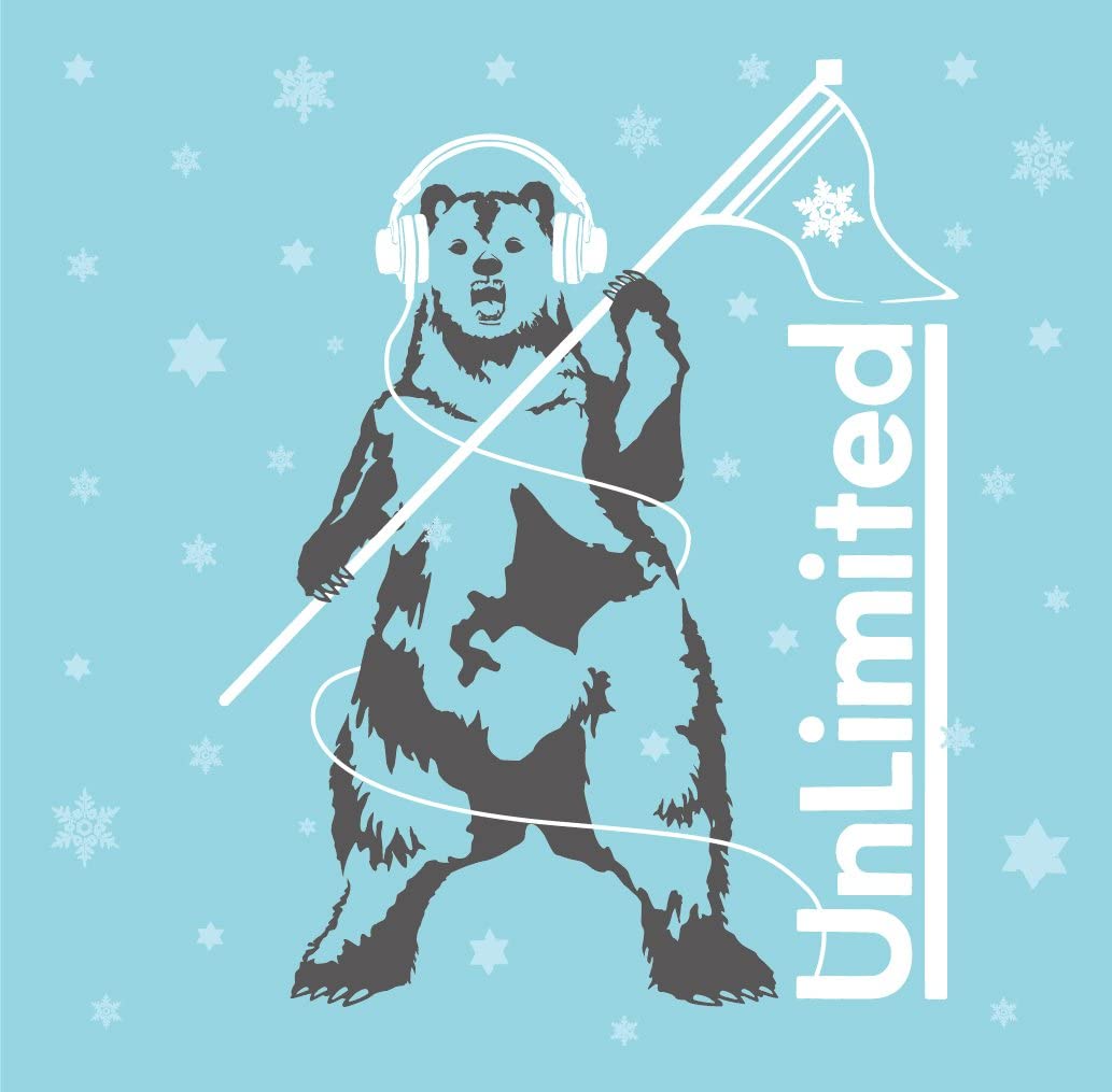 

CD UNLIMITED - UnLimited DLCR09041 Japan Music Others Used