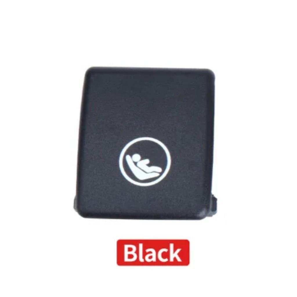 Volvo Seat Cover Buckle 31685072 for XC90, XC40, XC60, S90