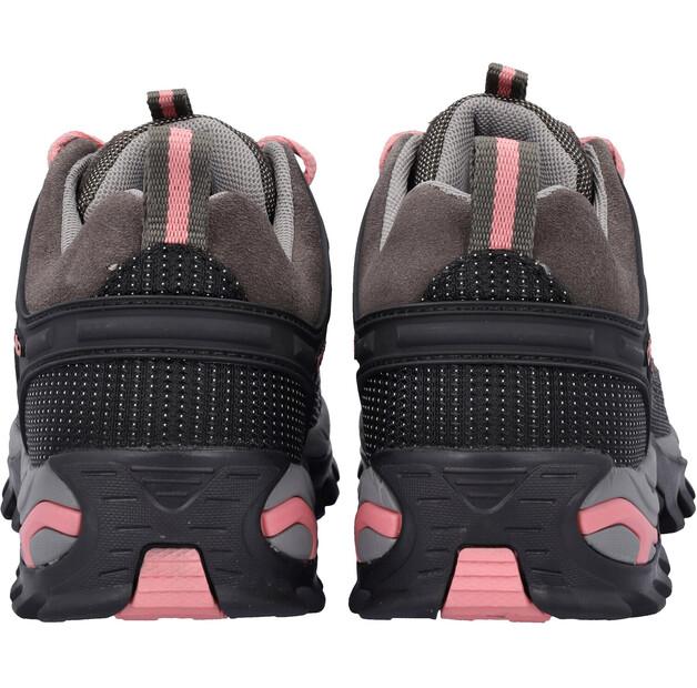 Треккинговые ботинки CMP Rigel Low Wp Women