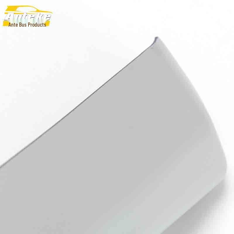 21 Crown Land Cruiser Air Outlet Trim & Bright Strip Accessories