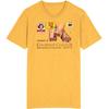 Little Debbie Kokosnuss Crunch T-Shirt