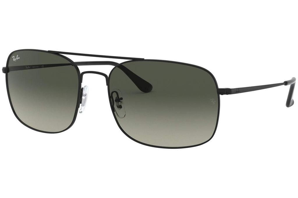 Sunglasses 0RB3611 Light Grey Gradient Dark Grey 60 Ray-Ban 006/71