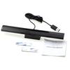 NEW MayFlash Wireless Sensor Dolphin Bar for Wii Remote Plus Controller To for Windows PC Support-Bluetooth  for Wii Kids Games