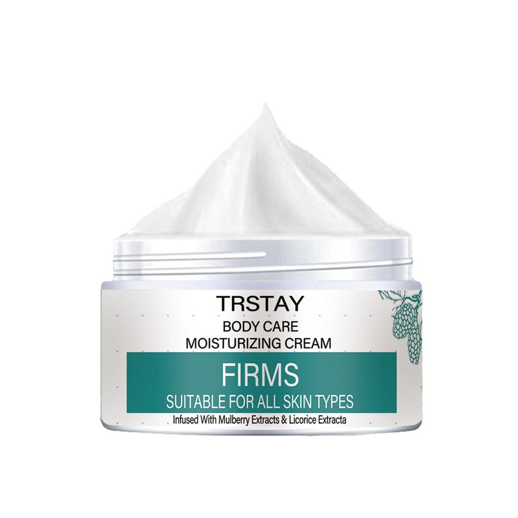 Moisturizer That Reduces Fine Lines, Smooths Wrinkles and Improves Damaged Skin