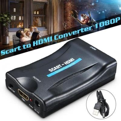 Ses ve video aksesuarları – HDMI