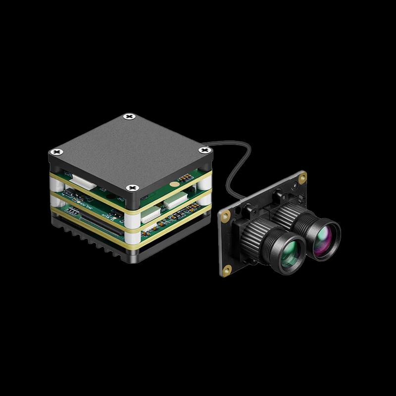 AUTEL AI VisionCube D FPV Drone Guidance Module X500 (CN version)