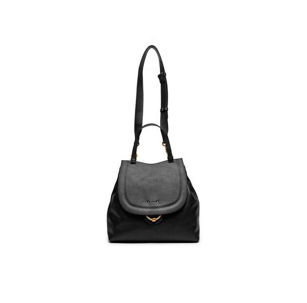 Сумка Gianni Chiarini Gianni Chiarini Marlene BS 10920 PNG чёрный