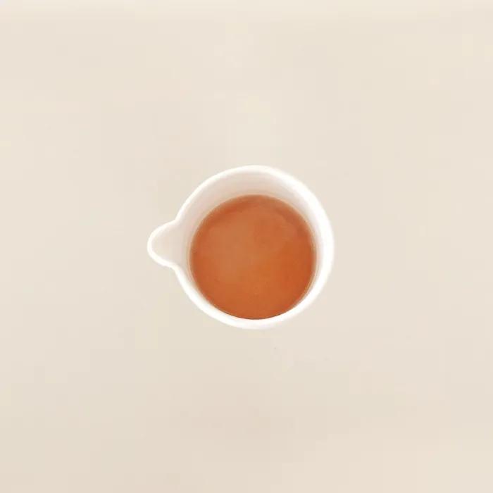Primary No.102 Enchanting Black Tea_Jeongsan Sojong Chinese Black Tea