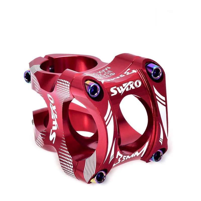 Lishi Mountain Bike Aluminum Stem