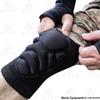 Tactical Sports Knee & Elbow Protective Gear Sets