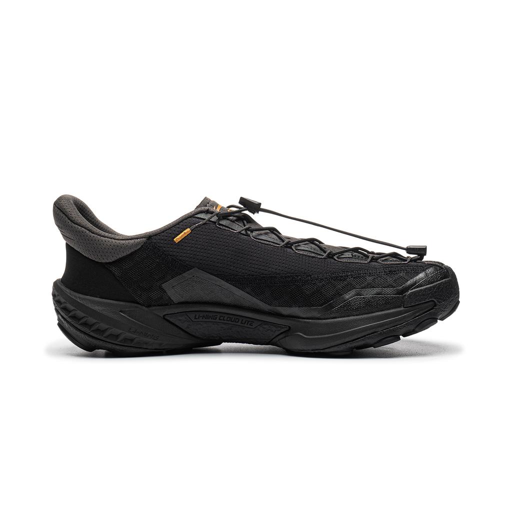 Li Ning Fuweng Summer Breathable Classic Fashion Lightweight Soft Shock Absorption Rebound Low Top Casual Shoes Men Sneakers AGCW387-2