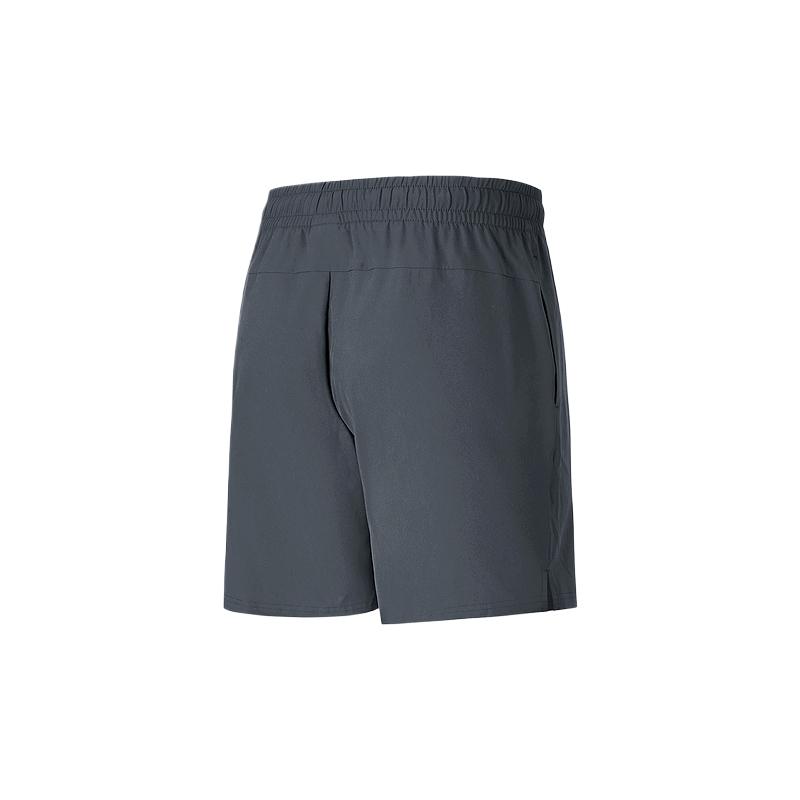 Skechers Basic Sports Series Fashion Comfortable Versatile Casual Shorts Men Shorts P225M181-000G