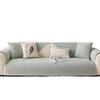 Light Luxury High-End Chenille Sofa Cushion Universal In All Seasons  New Seat Cushion Leather Sofa Cover Cloth Seat Cushion