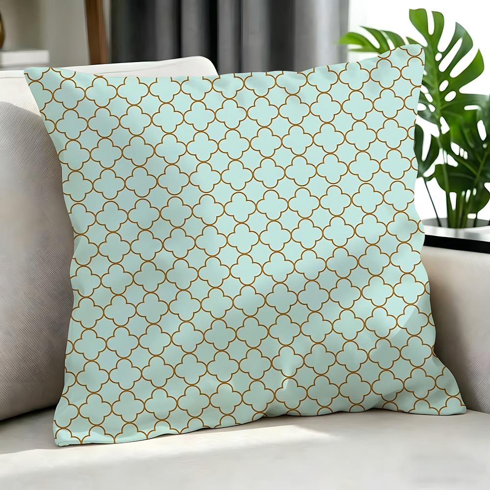 Pattern Shippomon Cushion Cover Cushion Cover Set Pcs X X X Pillowcase Decorative Sofa Home Decor