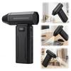 Brushless Motor Compressed Air Duster Adjustable Speed Portable Dust Cleaner  Keyboard Cleaning