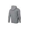 Jordan Sweatshirts Men's Gray Hooded Moderate Regular CD5871-091