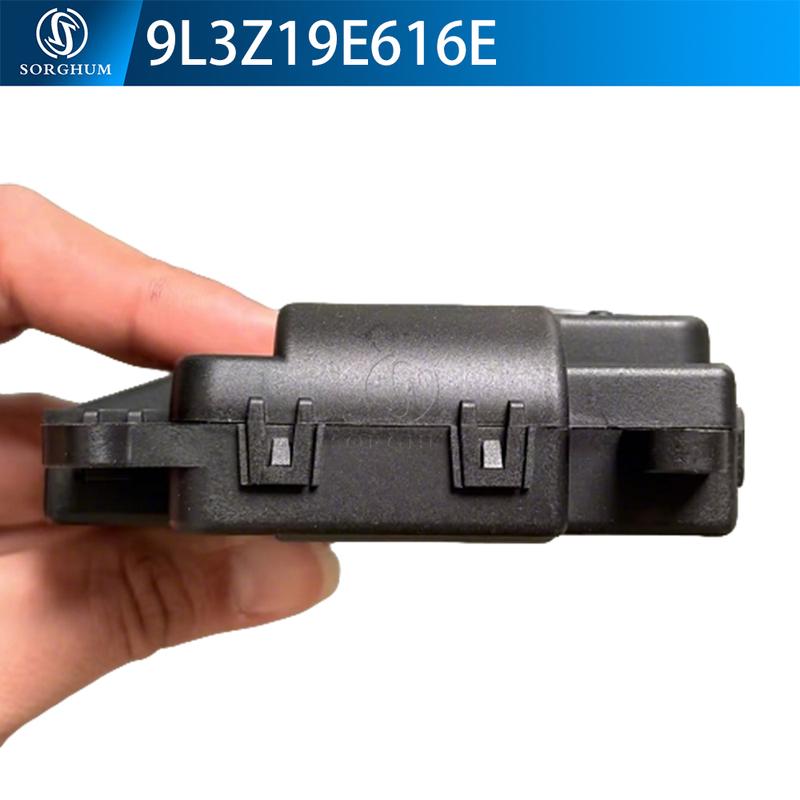 9L3Z19E616E HVAC Heater Air Blend Door Actuator For Ford F150 Freest Lincoln Mercury 2004 2008 4F2Z19E616GA 4L3Z19E616BA 604-218