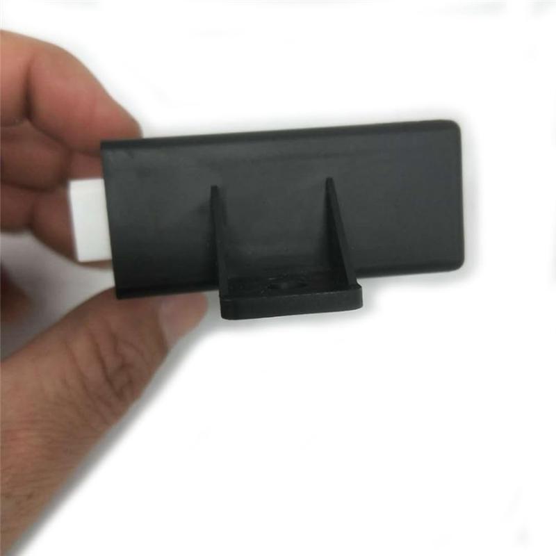 1 PCS Controller Door Lock Anti-Theft Relay Central Control Box Module Black ABS For Excelle Door Lock Motor 9074254