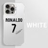 C Ronaldo Mobile Phone Case for iPhone 15 14 13 8 11 - Stylish and Protective Case for Your iPhone 15, 14, 13, 8, 11 Featuring C Ronaldo Design