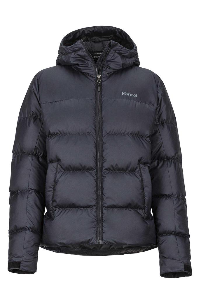 Marmot Wm's Guides Down Light Insulated Down Hoody, Swelling Marmot Guides Down Hoody Womens Ski Jacket Ski Jackets