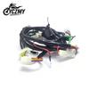 New Complete Wiring Harness for Honda DIO50 AF17 AF18 AF24 AF28 AF34 AF35 - Ignition Wire Assembly Full Set