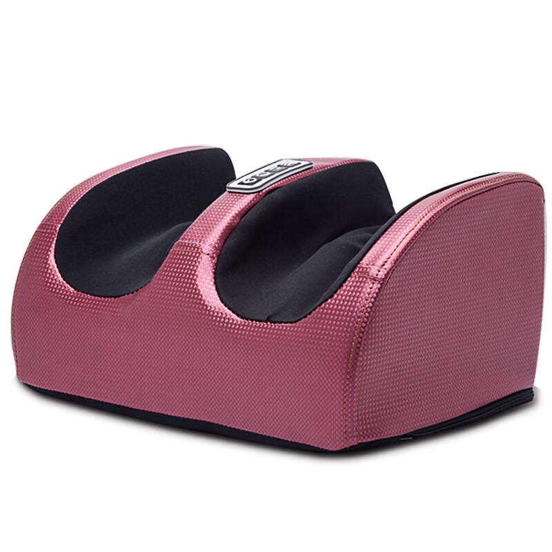 Multifunction Electric Foot & Calf Massager with Heat