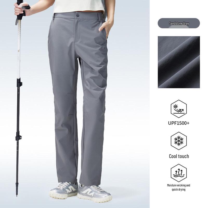 CAMEL Women s Outdoor Quick-Dry Hiking Pants 35