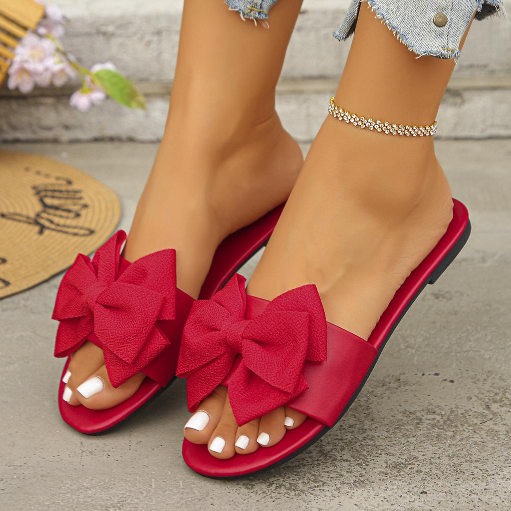 New Style Shoes - Large Size Shoes - Slippers - Women's Shoes - Beach Shoes