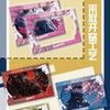 Jujutsu Kaisen Card Anime Character Itadori Yuji Kugisaki Nobara Fushiguro Megumi Collection Cards Children Gifts