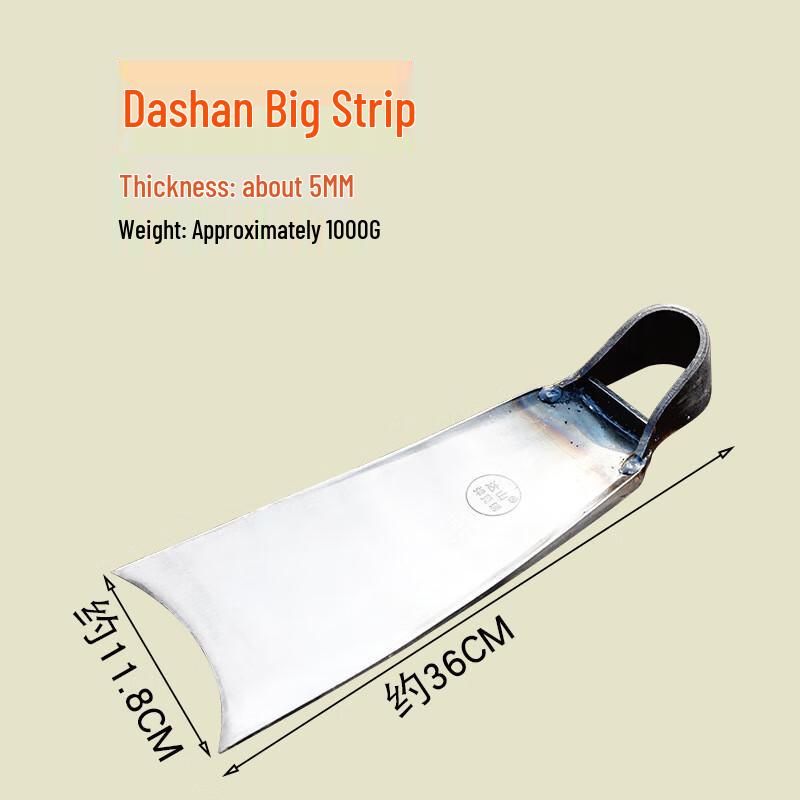 Садовая мотыга WEDO из пружинной стали, штепсель CN (адаптер в комплекте)