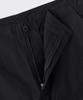 MUSINSA STANDARD Cotton Multi-Pocket Parachute Cargo Pants [Black]