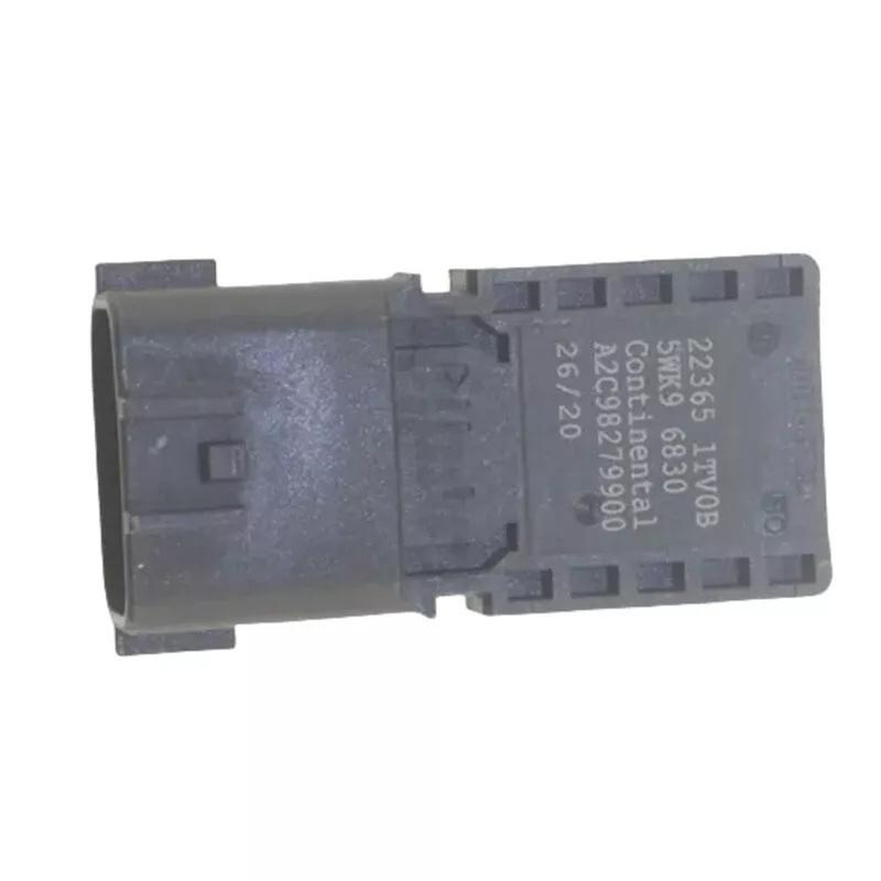 Fuel Tank Pressure Evap Boost Sensor For Infiniti EX35 FX35 FX50 M35 G25 G37