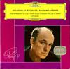 LP Record SVIATOSLAV RICHTER  SERGEI RACHMAN  Klavierkonzert Nr. 2 In Cmoll  Pi 138076 Deutsche Grammo Germany Classical Used