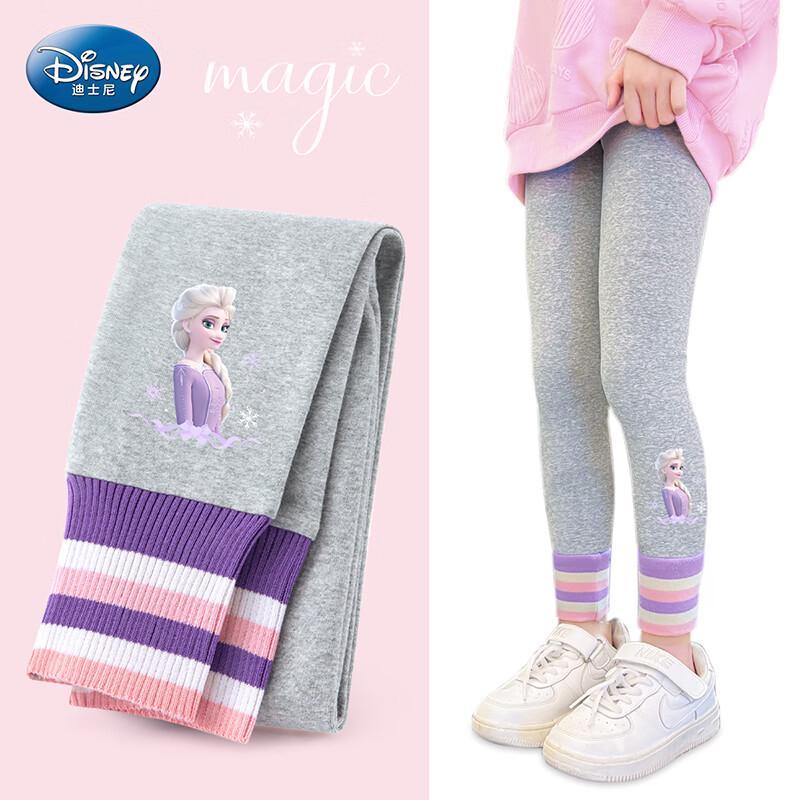 Disney Girls  Long Leggings 150